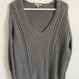 Amuse Society ‘Lauren Sweater’